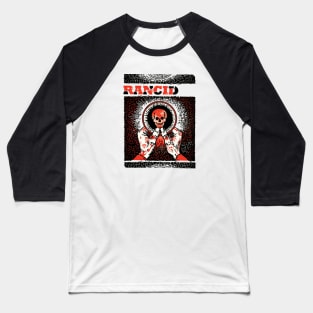 Handcid Baseball T-Shirt